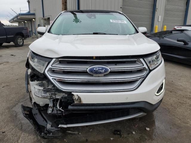 2FMPK3K89GBB76725 | 2016 FORD EDGE TITAN