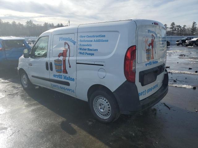 Vin: zfberfab3h6e71704, lot: 37967614, ram all models 20172