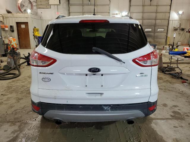 1FMCU0G98GUA29069 | 2016 FORD ESCAPE SE