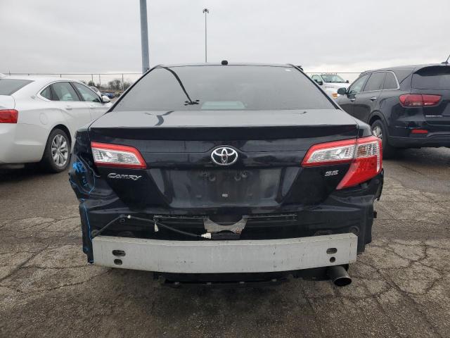 4T1BF1FK7EU368953 | 2014 TOYOTA CAMRY L