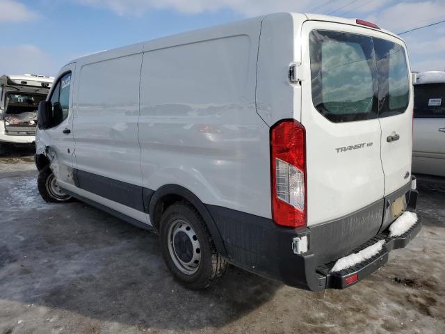 1FTYE1YM7KKB18345 | 2019 FORD TRANSIT T-