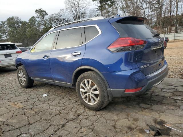 5N1AT2MT1HC735474 | 2017 NISSAN ROGUE S