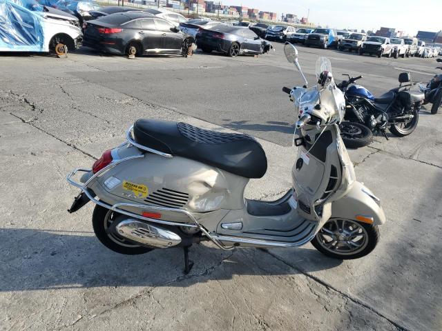 2023 VESPA GTS/SEI GI ZAPMD39M9P5100526