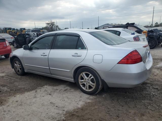 1HGCM56396A100649 | 2006 Honda accord se