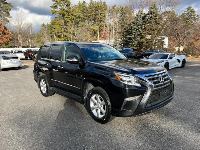 JTJBM7FX4E5083109 | 2014 LEXUS GX 460