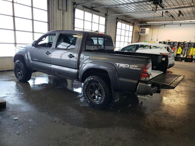 5TFLU4ENXEX107486 | 2014 TOYOTA TACOMA DOU