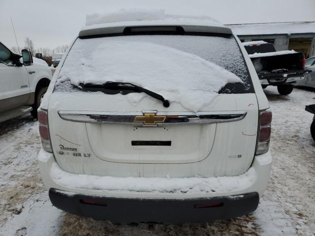 2006 Chevrolet Equinox Lt VIN: 2CNDL73F766002308 Lot: 38051194
