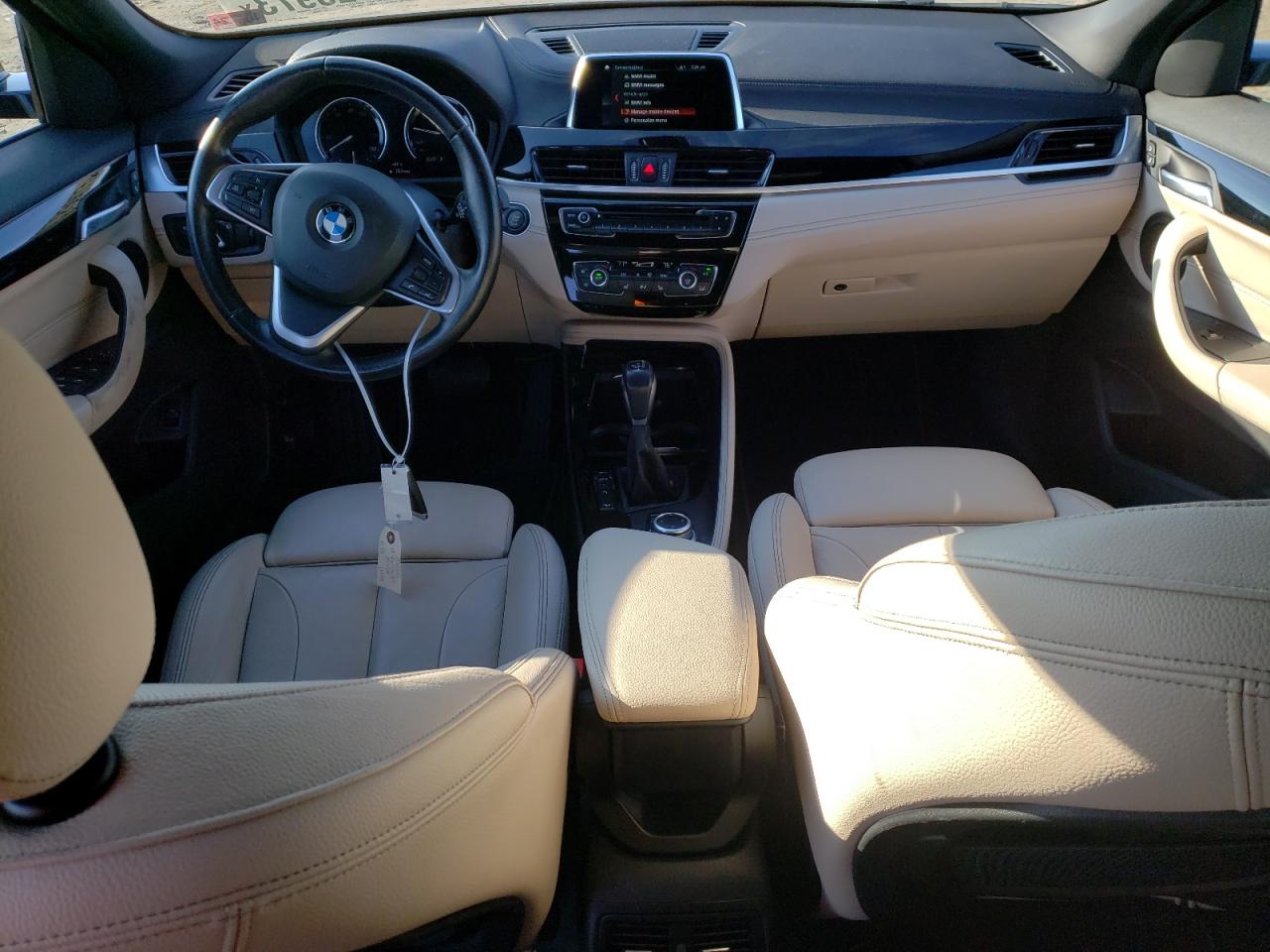 WBXYJ5C37JEF80988 2018 BMW X2 xDrive28I