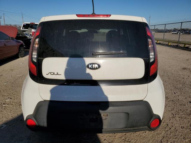 KNDJN2A25F7774424 | 2015 KIA SOUL