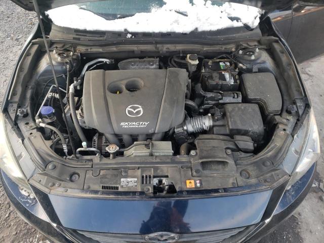 3MZBM1V7XEM122469 | 2014 MAZDA 3 TOURING