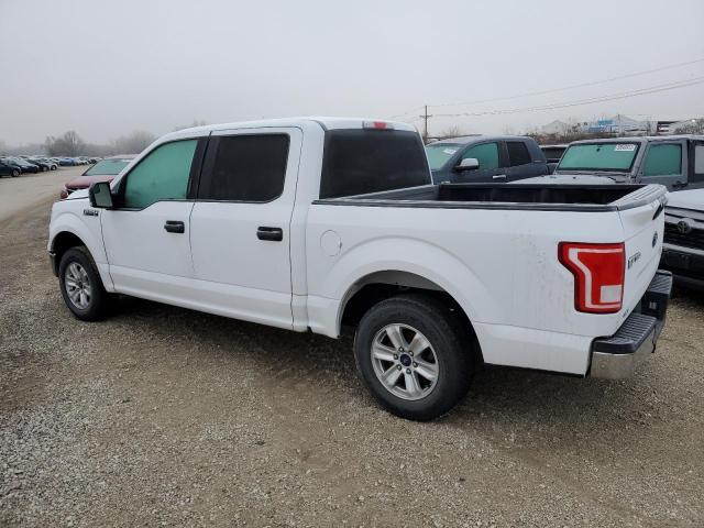 1FTEW1C87HKE53740 | 2017 FORD F150 SUPER