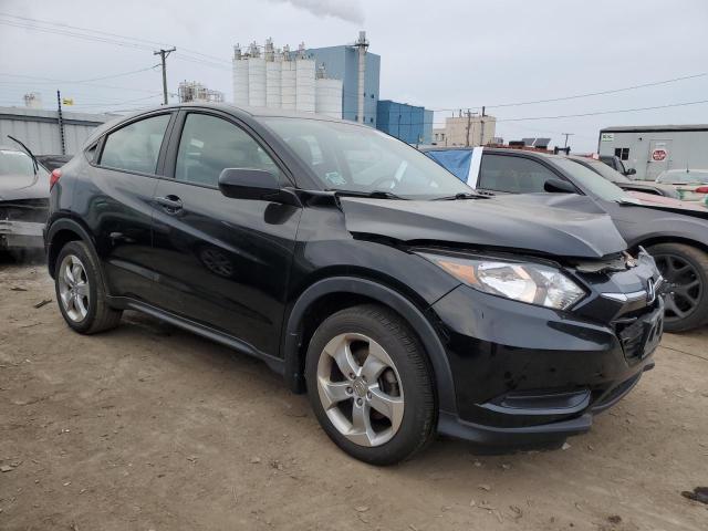 3CZRU6H30GM749475 | 2016 HONDA HR-V LX