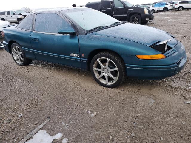 1993 Saturn Sc2 VIN: 1G8ZG1571PZ203526 Lot: 38996464