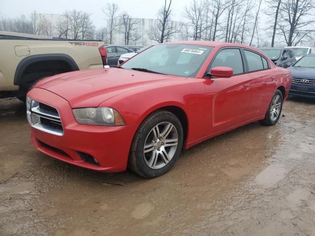 2C3CDXHG1EH164747 | 2014 DODGE CHARGER SX