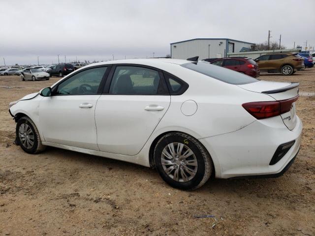 Vin: 3kpf24adxke079913, lot: 36895734, kia forte fe 20192