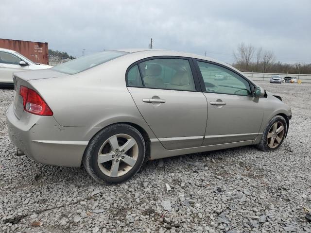 1HGFA16856L107645 | 2006 Honda civic ex