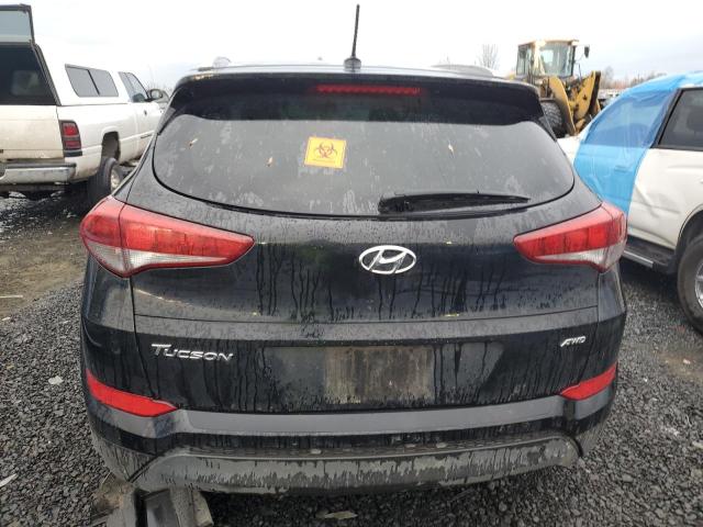 KM8J3CA46GU021500 | 2016 HYUNDAI TUCSON LIM