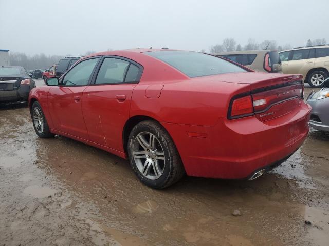 2C3CDXHG1EH164747 | 2014 DODGE CHARGER SX