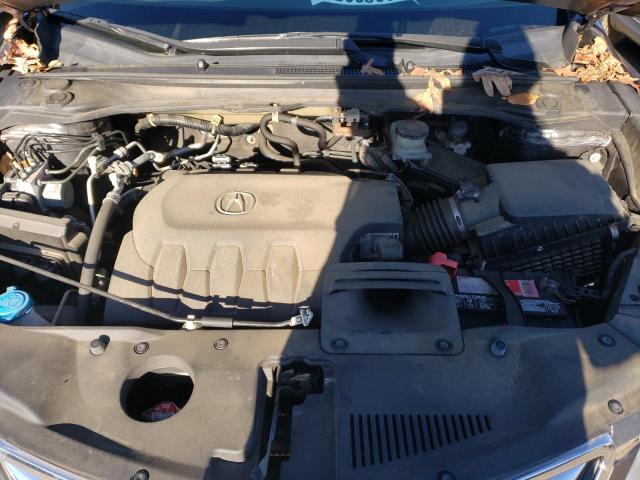 5J8TB4H59FL018875 | 2015 Acura rdx technology