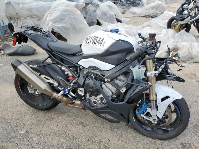 2023 BMW S 1000 RR - WB10E6301P6H12749