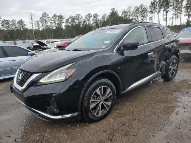 2020 Nissan Murano SV