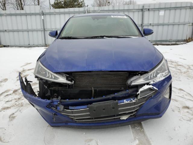 KMHD84LF8KU800067 | 2019 HYUNDAI ELANTRA SE