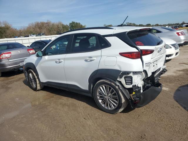 KM8K22AA7JU111608 | 2018 Hyundai kona sel