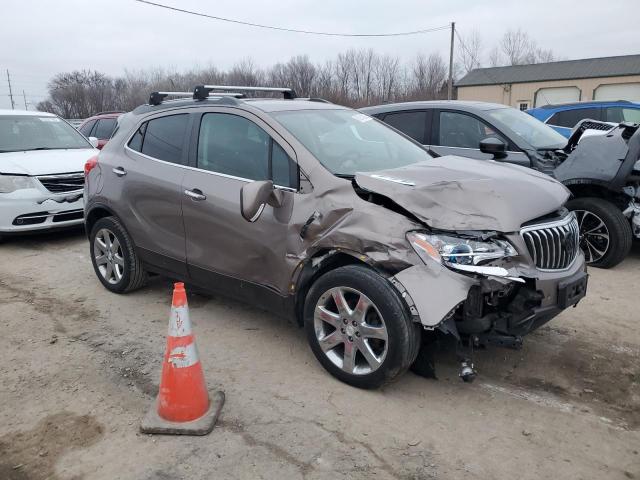 KL4CJBSB6EB783268 | 2014 BUICK ENCORE CON