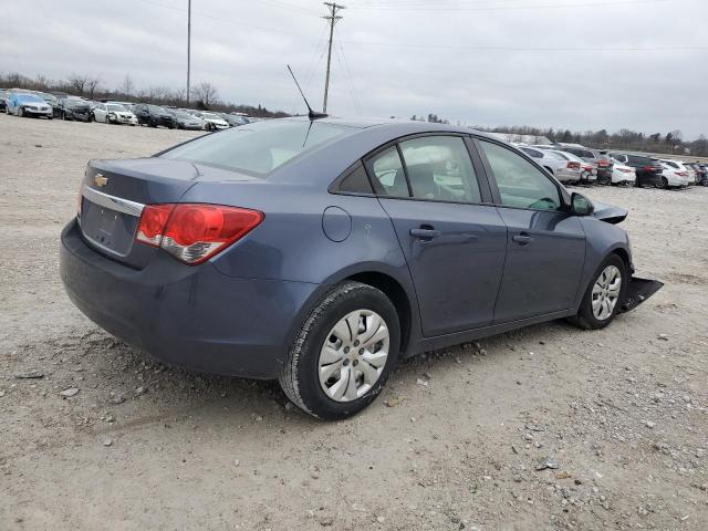 1G1PA5SHXE7216411 | 2014 Chevrolet cruze ls