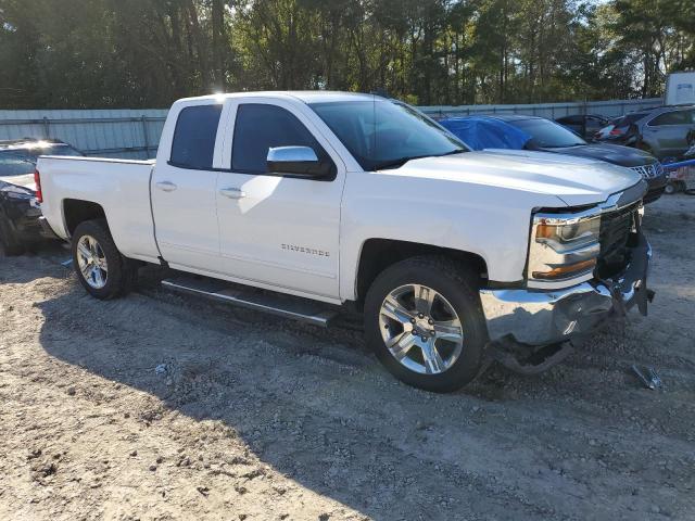 1GCRCREC3JZ184594 | 2018 CHEVROLET SILVERADO