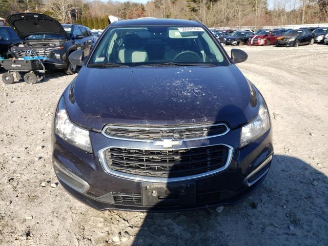 1G1PA5SG5F7197971 | 2015 CHEVROLET CRUZE LS