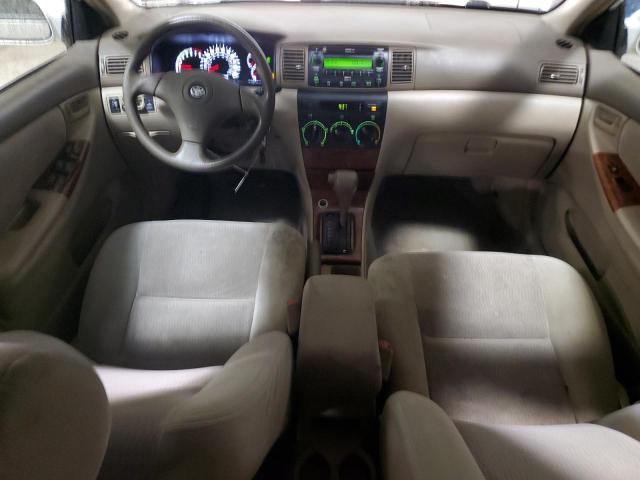 2007 Toyota Corolla Ce VIN: 1NXBR32E67Z930072 Lot: 37707954