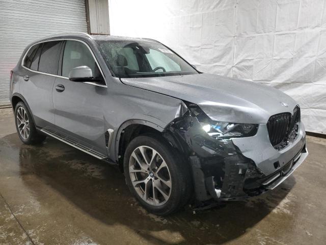 5UX23EU06R9S21309 | 2024 BMW X5 XDRIVE4