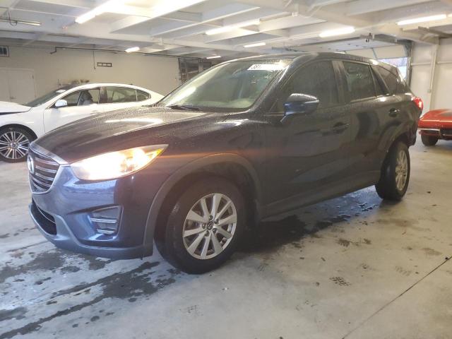 Vin: jm3ke2by0g0671601, lot: 38174844, mazda cx-5 sport 2016 img_1