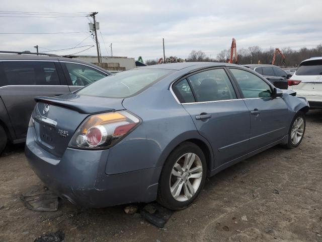 Vin: 1n4bl2ap4an476401, lot: 37637144, nissan altima sr 20103