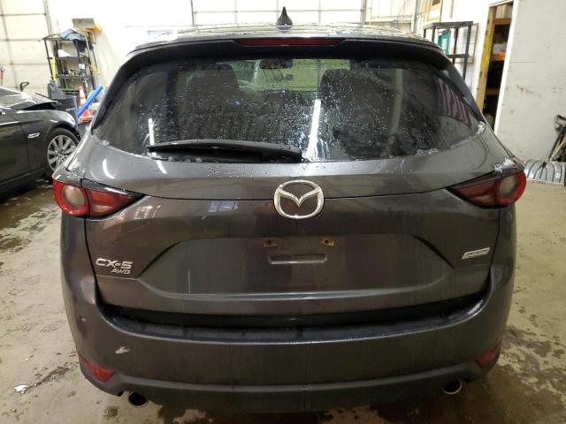2019 Mazda CX-5 - Image 6
