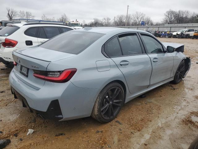 2023 BMW 330XI - 3MW89FF06P8D29267