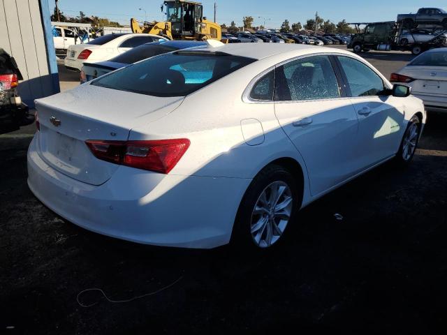2023 CHEVROLET MALIBU LT - 1G1ZD5ST9PF201895