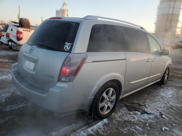 2008 Nissan Quest S VIN: 5N1BV28U58N119931 Lot: 39378874