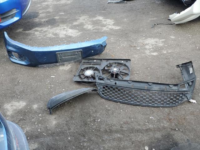 2017 VOLKSWAGEN TIGUAN WOL - WVGRV7AX9HW503107