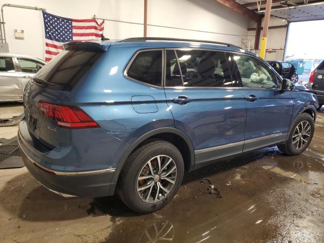 3VV2B7AX8JM198446 | 2018 VOLKSWAGEN TIGUAN SE