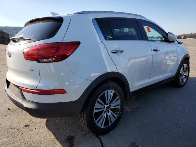 KNDPCCAC4F7790810 | 2015 KIA SPORTAGE E