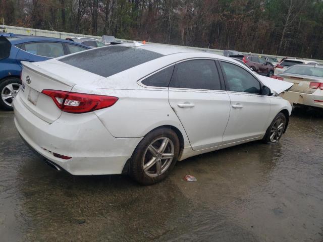 5NPE24AF0FH146100 | 2015 HYUNDAI SONATA SE