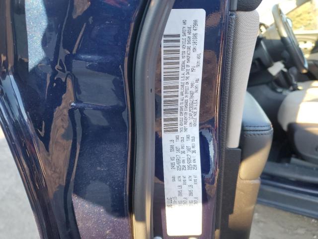 2016 JEEP GRND CHERO 1C4PJMCB3GW170487
