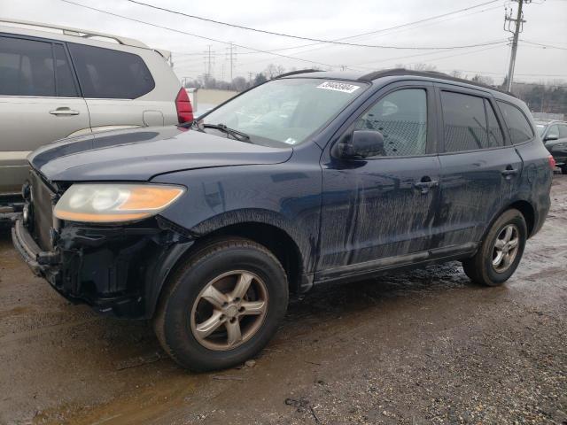 2008 Hyundai Santa Fe GLS