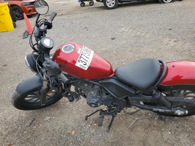 2023 HONDA CMX300 A MLHNC5353P5600099