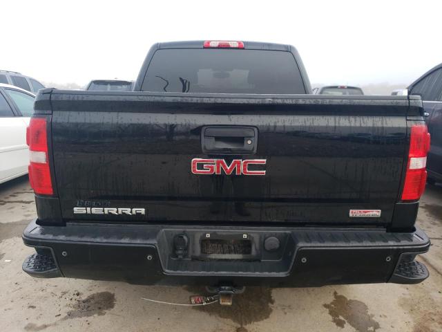 3GTU2UEC5EG297887 | 2014 GMC SIERRA K15