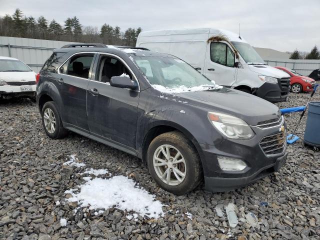 2GNFLFEK8G6341394 | 2016 CHEVROLET EQUINOX LT