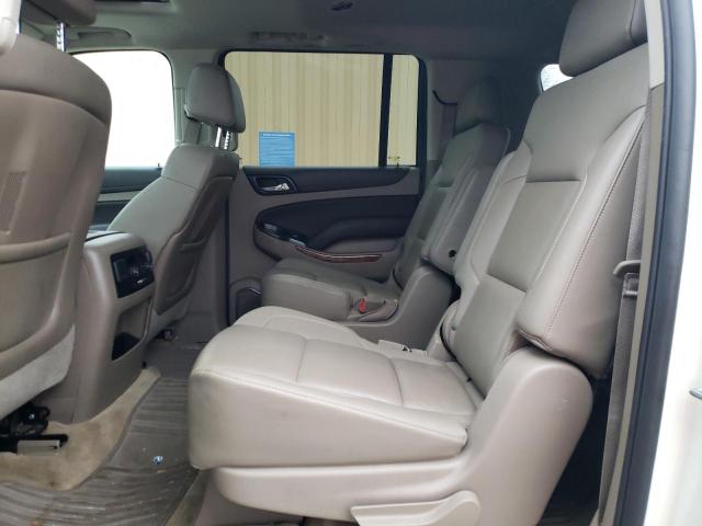 1GNSKKKCXFR127985 | 2015 CHEVROLET SUBURBAN K