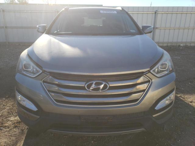 5XYZU3LB6FG237816 | 2015 HYUNDAI SANTA FE S